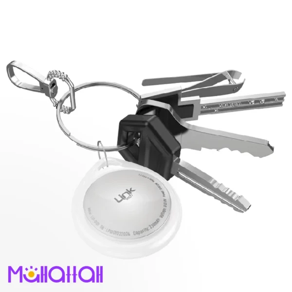 جهاز تتبع GPS ذكي