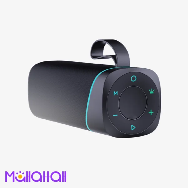جهاز مكبر صوت لاسلكي مقاوم للماء