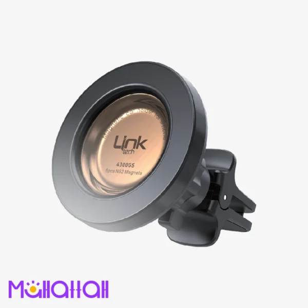 حامل جوال للسيارة مغناطيس