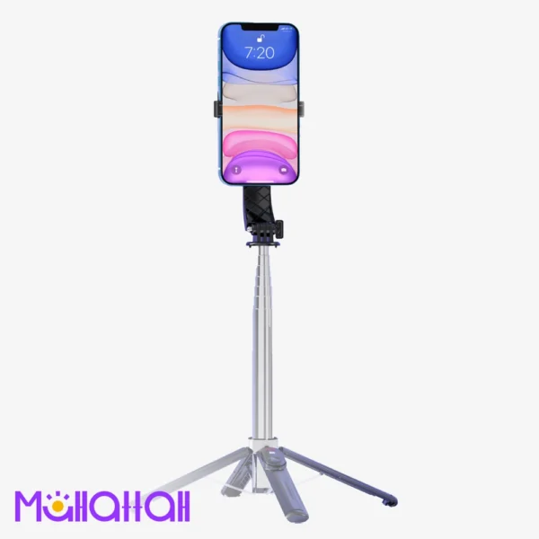 حامل موبايل للتصوير