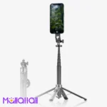 حامل هاتف مغناطيسي للتصوير والمشاهدة