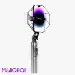 حامل هاتف مغناطيسي للتصوير والمشاهدة