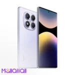 ⁦ريدمي شاومي نوت 14 برو بلس 12/512 جيجا عالمي مع شاحن 120 واط⁩ - الصورة ⁦3⁩