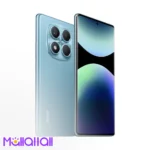 ريدمي شاومي نوت 14 برو بلس 12/512 جيجا عالمي مع شاحن 120 واط