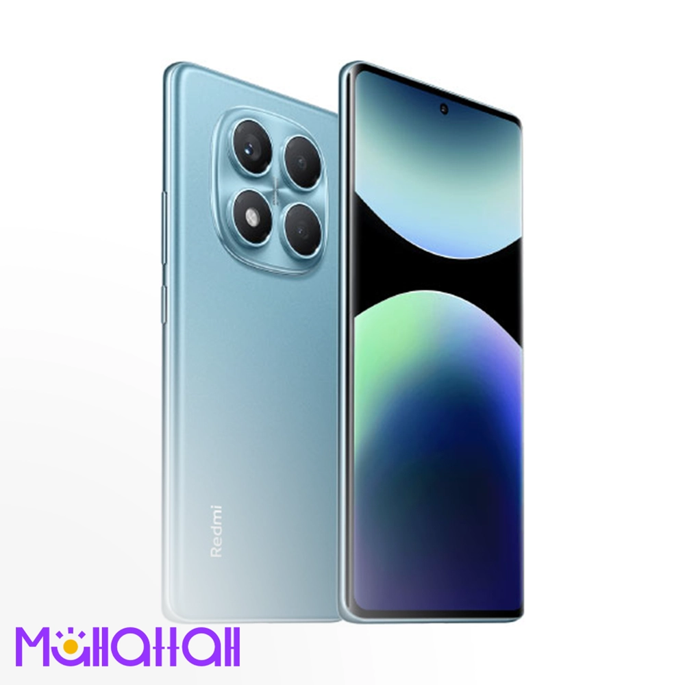 ريدمي شاومي نوت 14 برو بلس 12_512 جيجا عالمي مع شاحن 120 واط (3) ريدمي شاومي نوت 14 برو بلس 12/512 جيجا عالمي مع شاحن 120 واط - الصورة 1