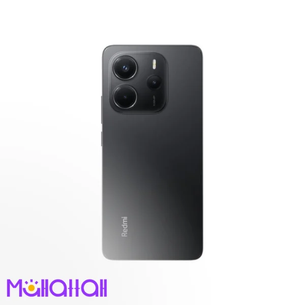 ريدمي نوت 14 بمساحة 8/256 جيجا مع شاحن 45 واط