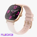 ساعة ذكية Linktech S108 Premium