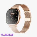 ساعة ذكية Linktech S108 Premium