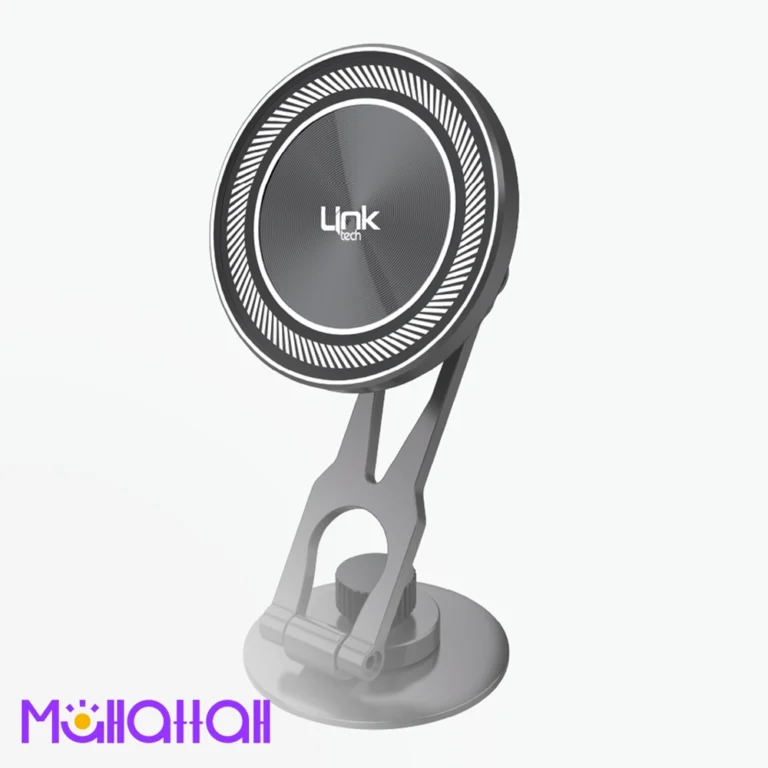 ستاند جوال للسيارة مغناطيس