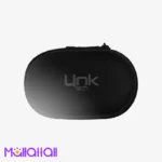 ⁦سماعة H677 معدنية سلكية بصوت سوبر باس – تصميم فاخر 3.5mm من LinkTech⁩ - الصورة ⁦5⁩