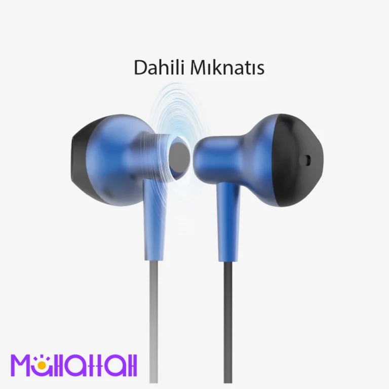 سماعة اذن سلكية LinkTech