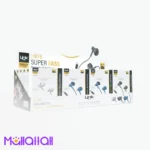 سماعة سلكية تايب سي