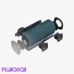 سماعة بلوتوث محمولة مقاومة للماء