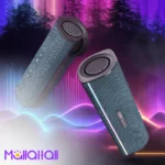 سماعة بلوتوث محمولة مقاومة للماء