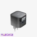 شاحن للآيفون والسامسونج مزدوج المنافذ