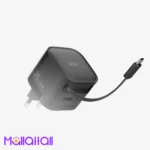 شاحن للآيفون والسامسونج مزدوج المنافذ