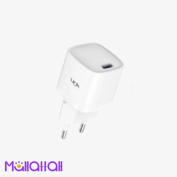 شاحن LinkTech G840 Mini