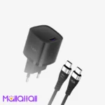 شاحن Type-C سريع
