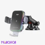 شاحن لاسلكي للسيارة سريع