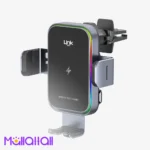 شاحن لاسلكي للسيارة سريع