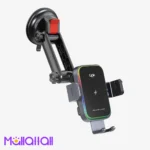 شاحن لاسلكي للسيارة سريع