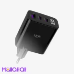 شاحن لينكتيك GaN3 بقدرة 65 واط