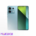 شاومي 5G ريدمي نوت 13 برو 8/256 جيجا مع شاحن 67 واط