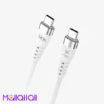 كيبل شاحن تايب سي تو تايب سي