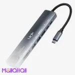 ادابتر تايب سي