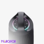 ⁦مكبر صوت بلوتوث تايب سي IPX4 ب3 منافذ⁩ - الصورة ⁦5⁩