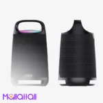 ⁦مكبر صوت بلوتوث تايب سي IPX4 ب3 منافذ⁩ - الصورة ⁦3⁩