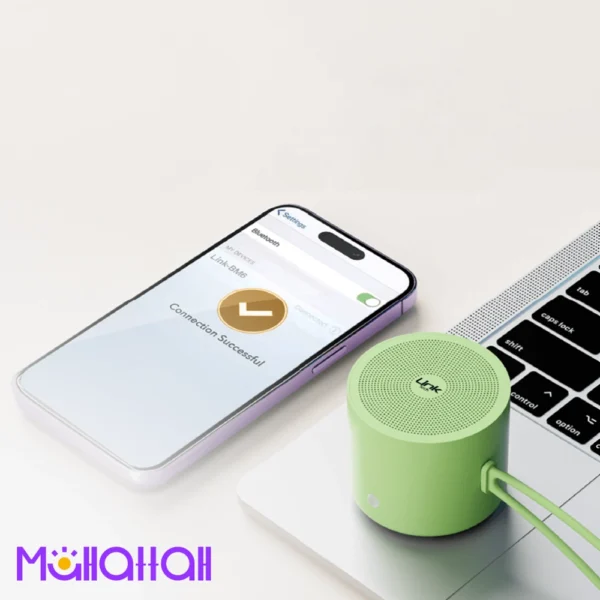 مكبر صوت بلوتوث قوي