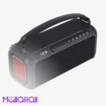 سماعات مكبر صوت