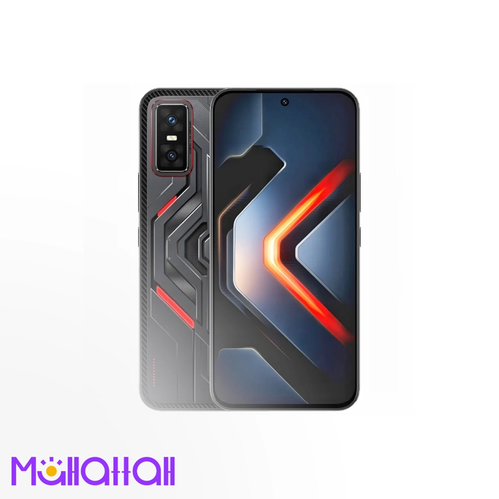 انفينيكس جي تي 30 برو انفينيكس جي تي 30 برو