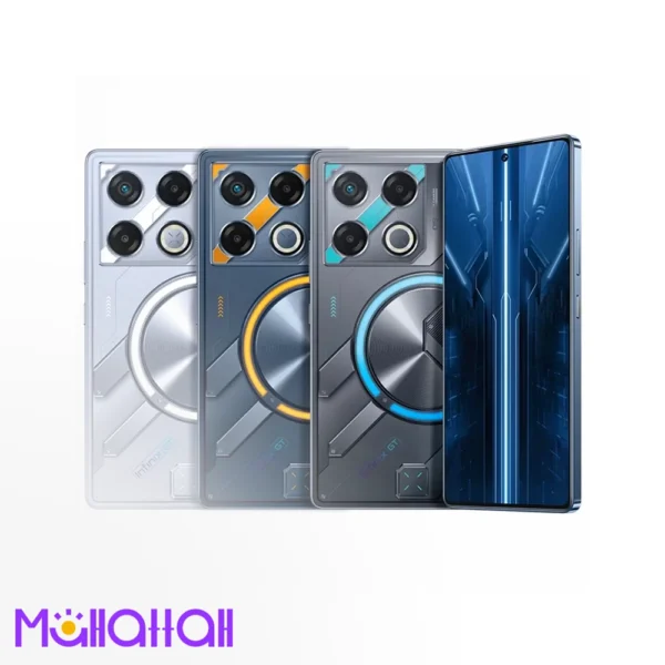 انفينيكس جي تي 20