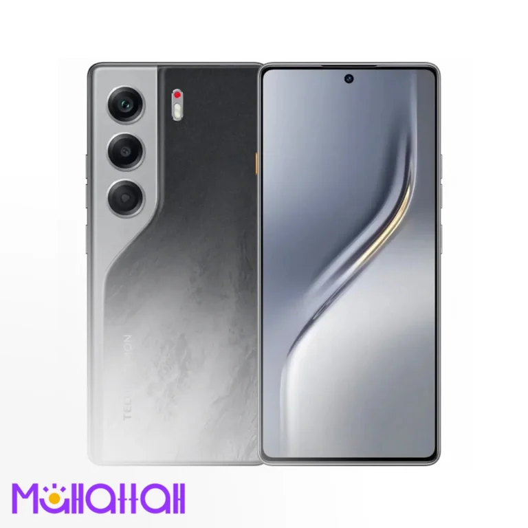 تكنو كامون 40