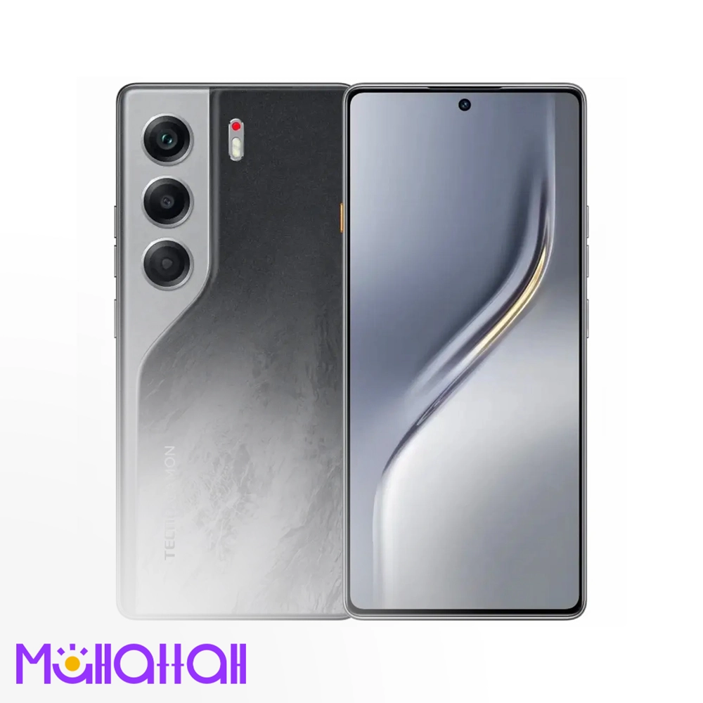 تكنو كامون 40