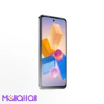 ⁦موبايل انفنكس هوت Infinix Hot 40i بمساحة 4/128 جيجا وشاحن 10 واط⁩ - الصورة ⁦3⁩