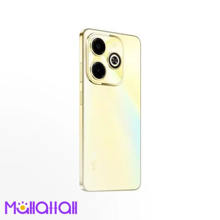 موبايل انفنكس