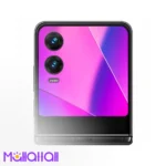 ⁦تلفون انفنکس زيرو فليب Infinix Zero Flip بمساحة 8/512 جيجا مع شاحن 70 واط⁩ - الصورة ⁦2⁩