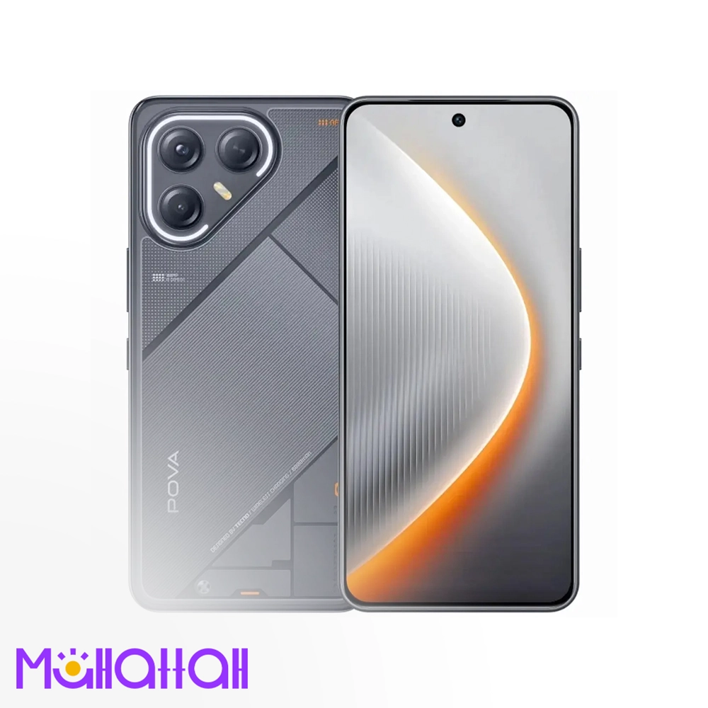 تكنو بوفا 7 الترا