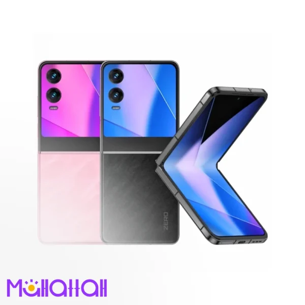 تلفون انفنکس