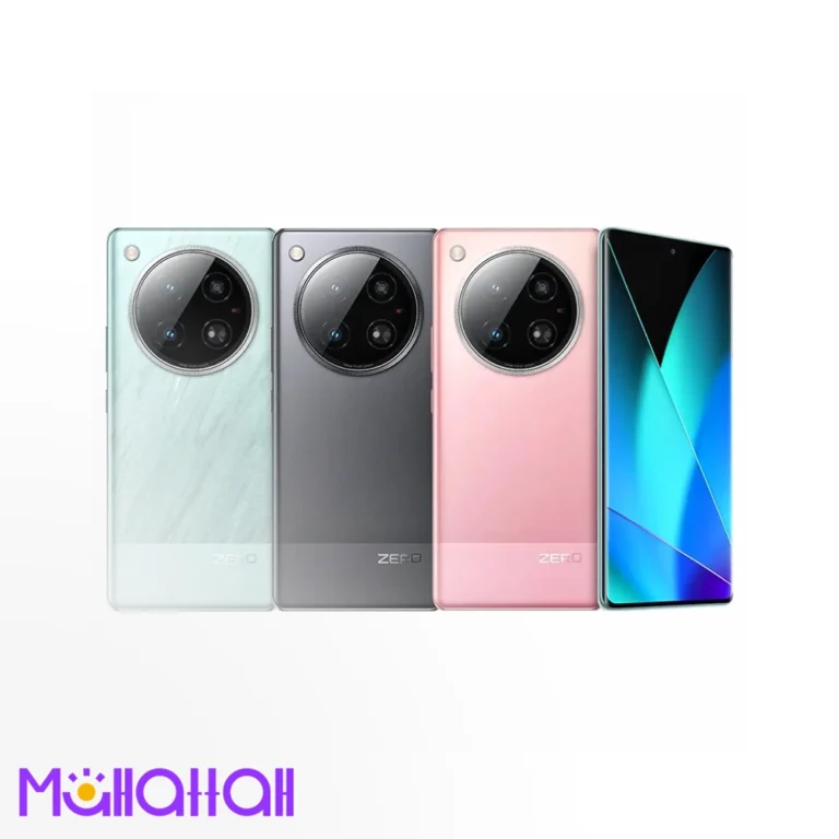 موبايل انفينكس زيرو