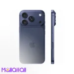 ⁦ايفون 17 برو مساحة 256 ازرق⁩ - الصورة ⁦3⁩