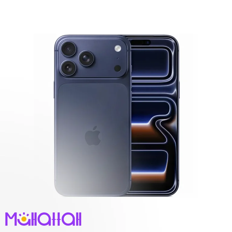 ايفون 17 برو 256