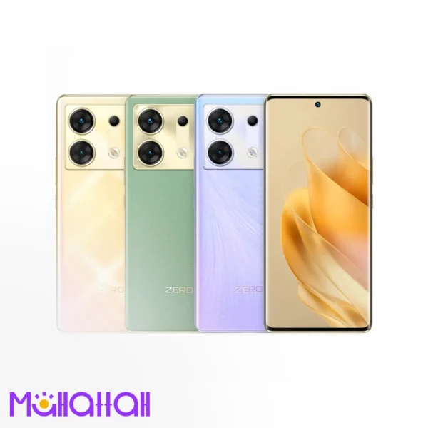 انفينيكس زيرو