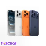 ايفون 17 برو ماكس 512