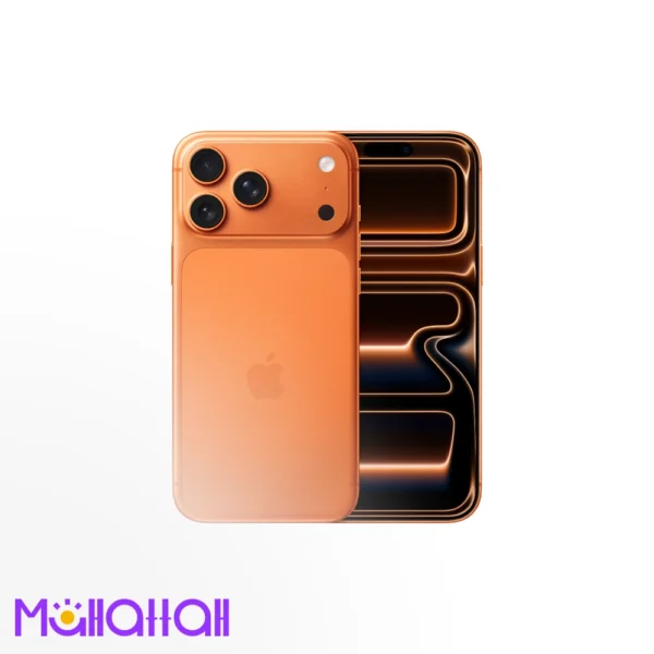 ايفون 17 برو ماكس 256