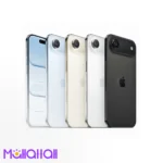 ايفون 17 اير