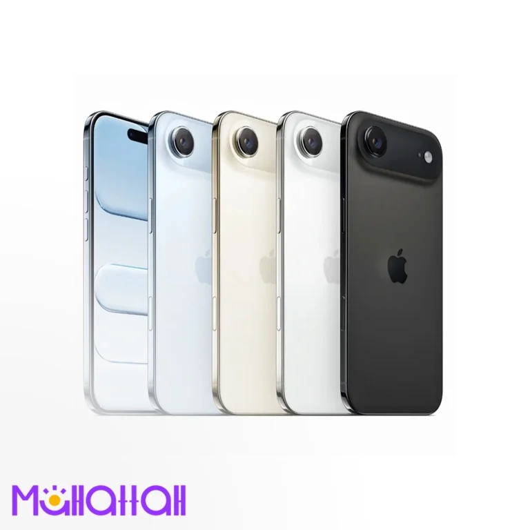 ايفون 17 اير